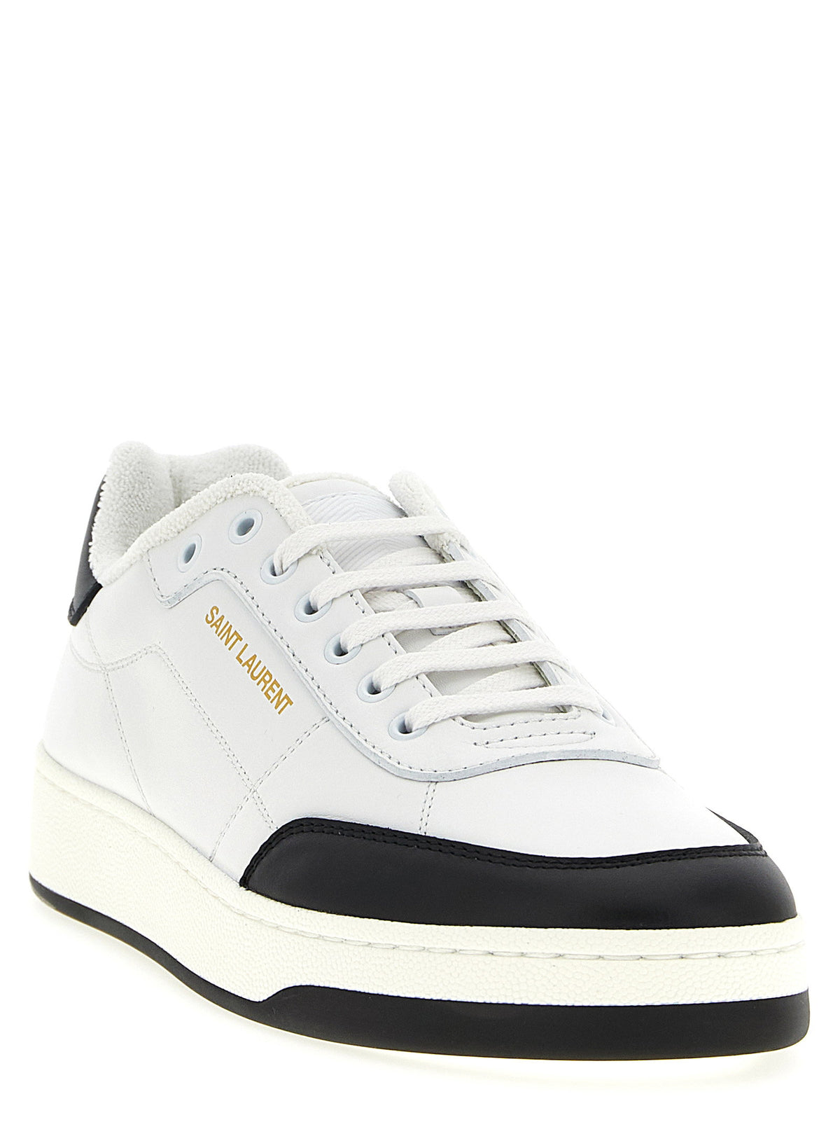 Saint Laurent Sl/61 Sneakers