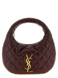 Saint Laurent Icarino Baby Handbag