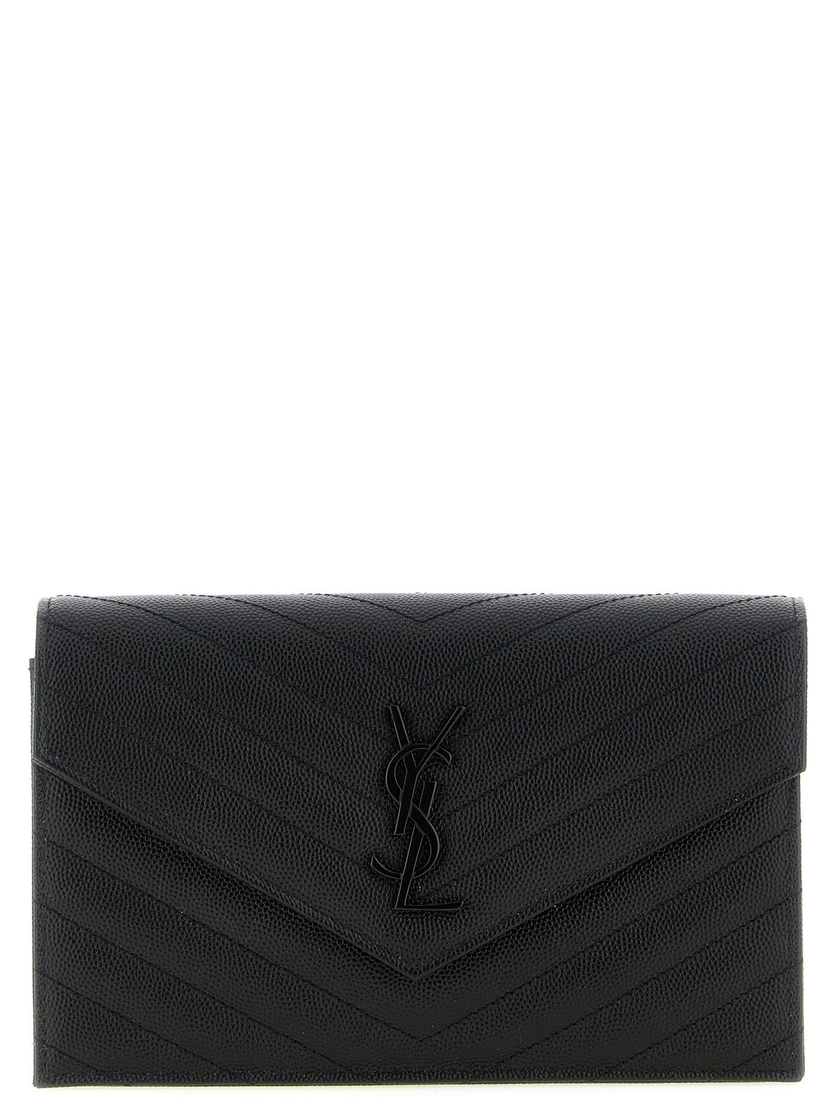 Saint Laurent Mini ‘envelope’ Crossbody