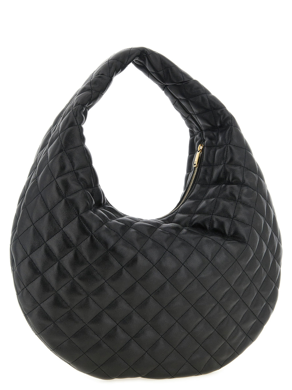 Saint Laurent Hobo Icare Shoulder Bag