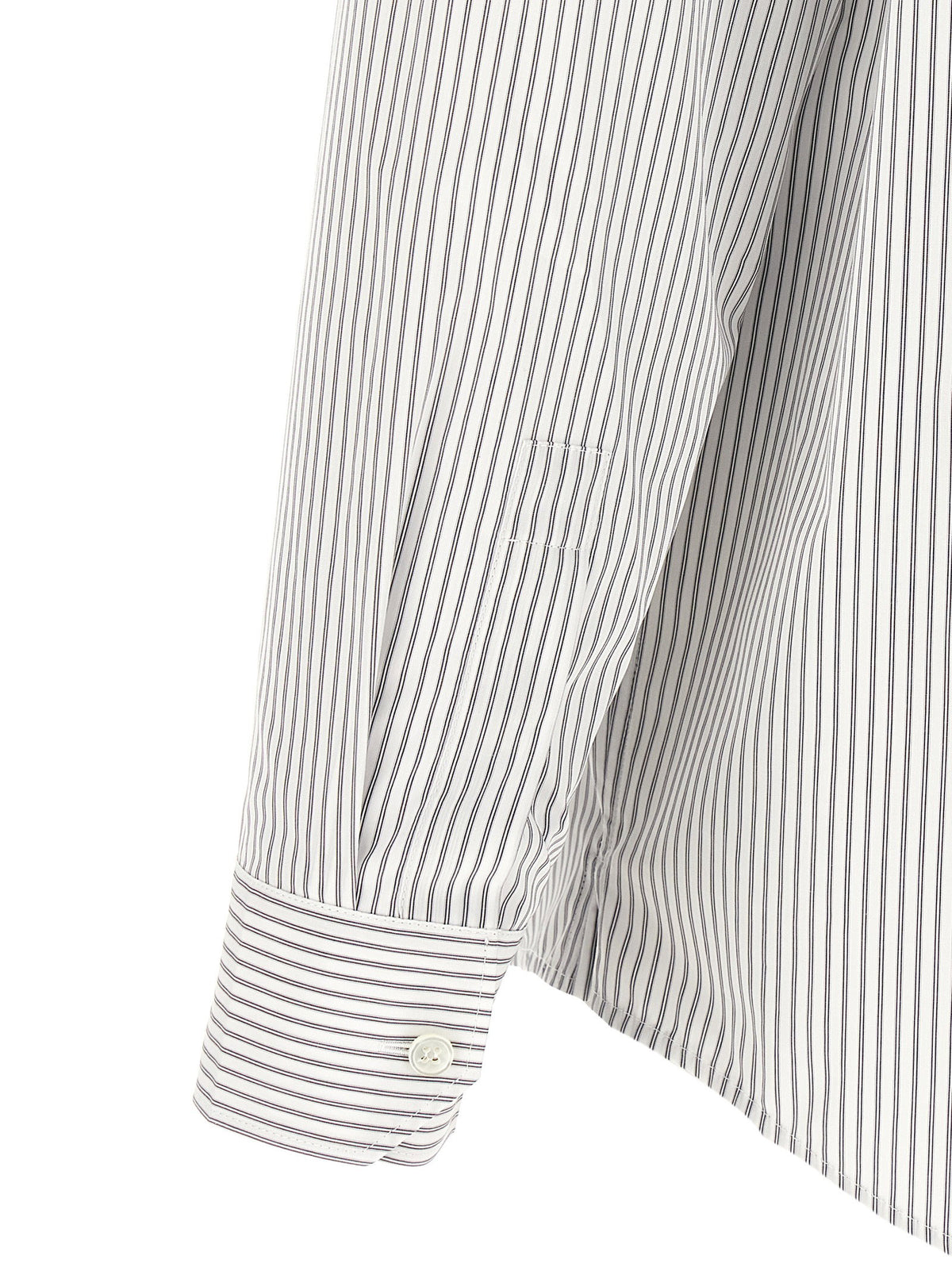 Saint Laurent Cassandre Shirt