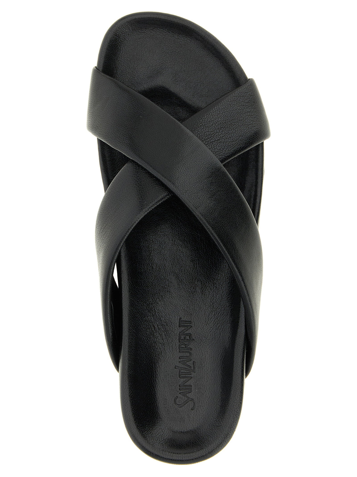 Saint Laurent Nichols Sandals