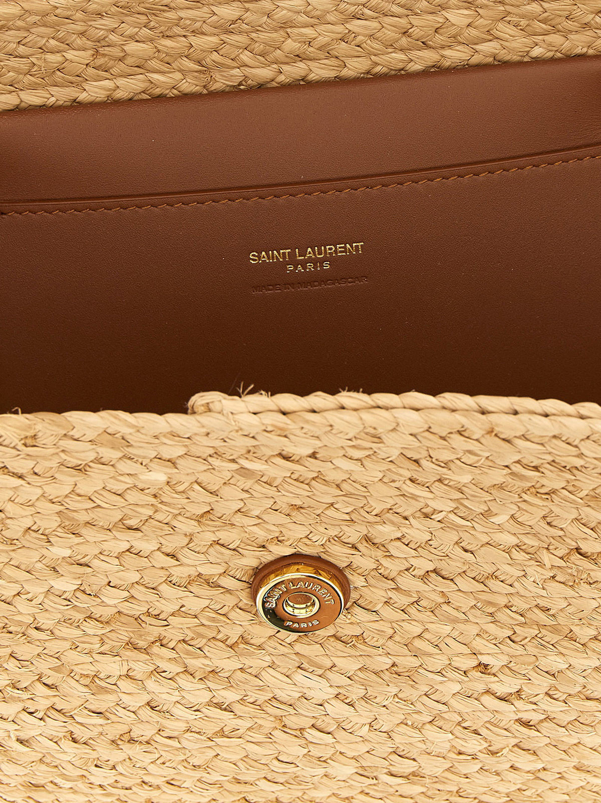 Saint Laurent Manon Shoulder Bag