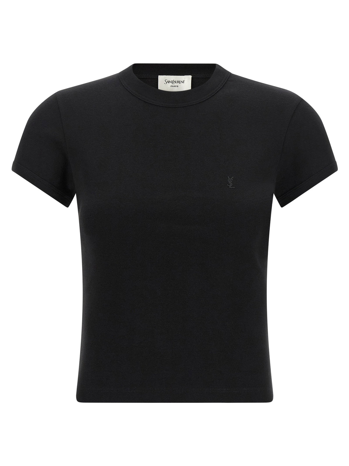 Saint Laurent Cassandre T-shirt