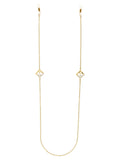Fendi Ff Spectacle Chain