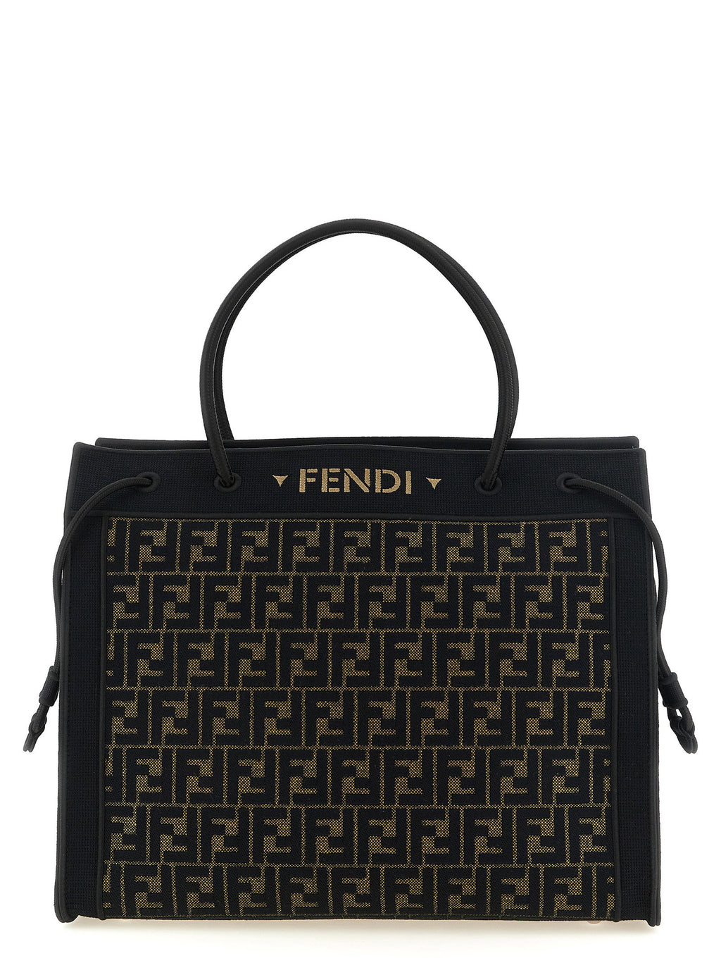 Fendi Magic Large Shopping Bag