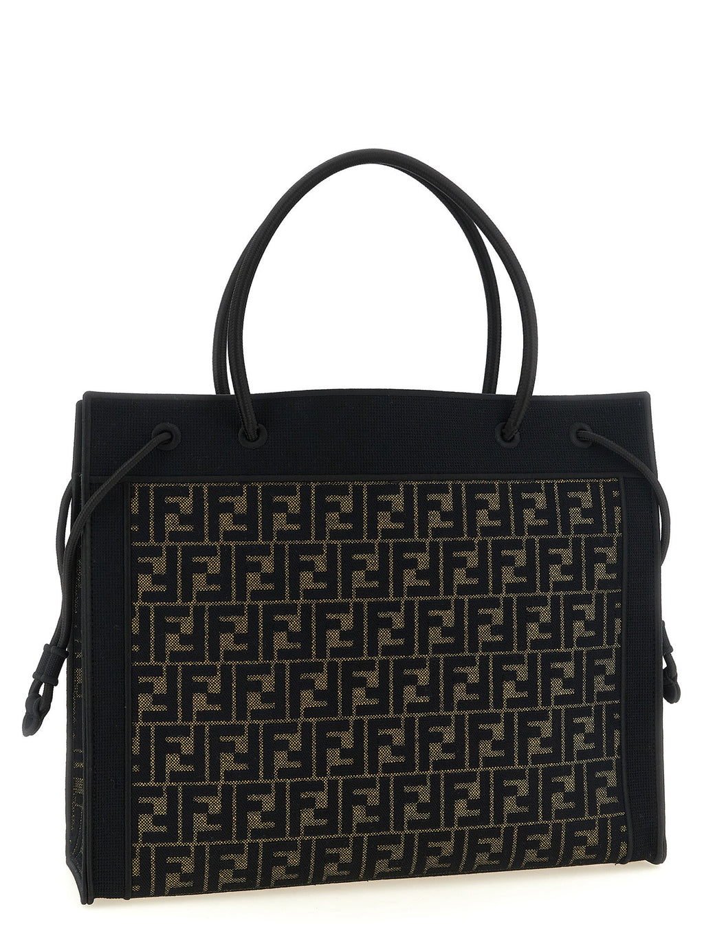 Fendi Magic Large Shopping Bag
