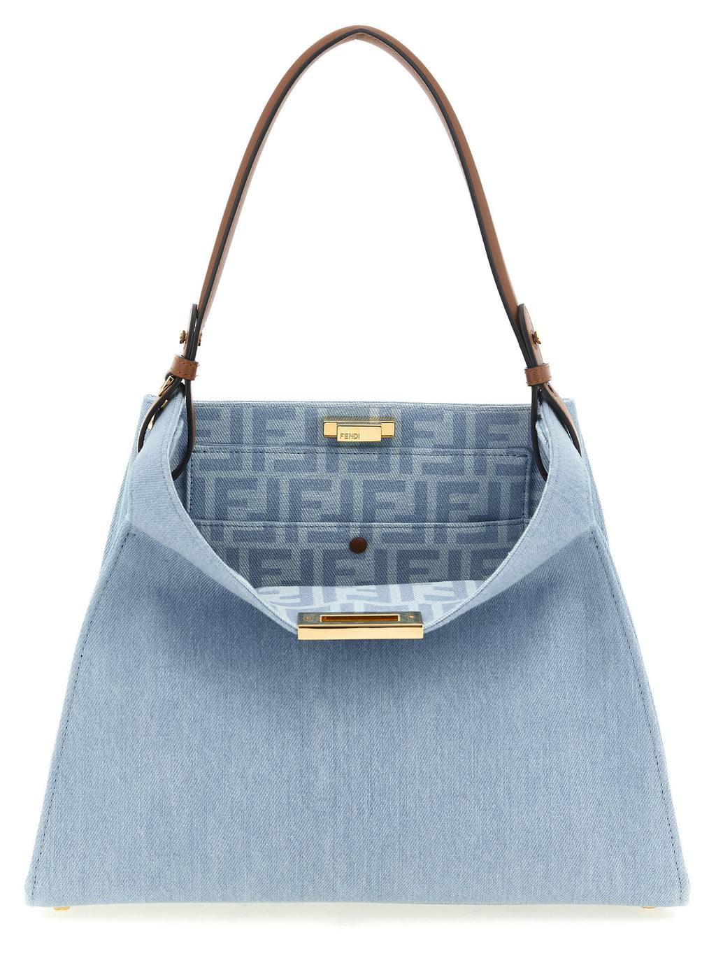 Fendi Way Medium Handbag