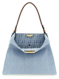 Fendi Way Medium Handbag