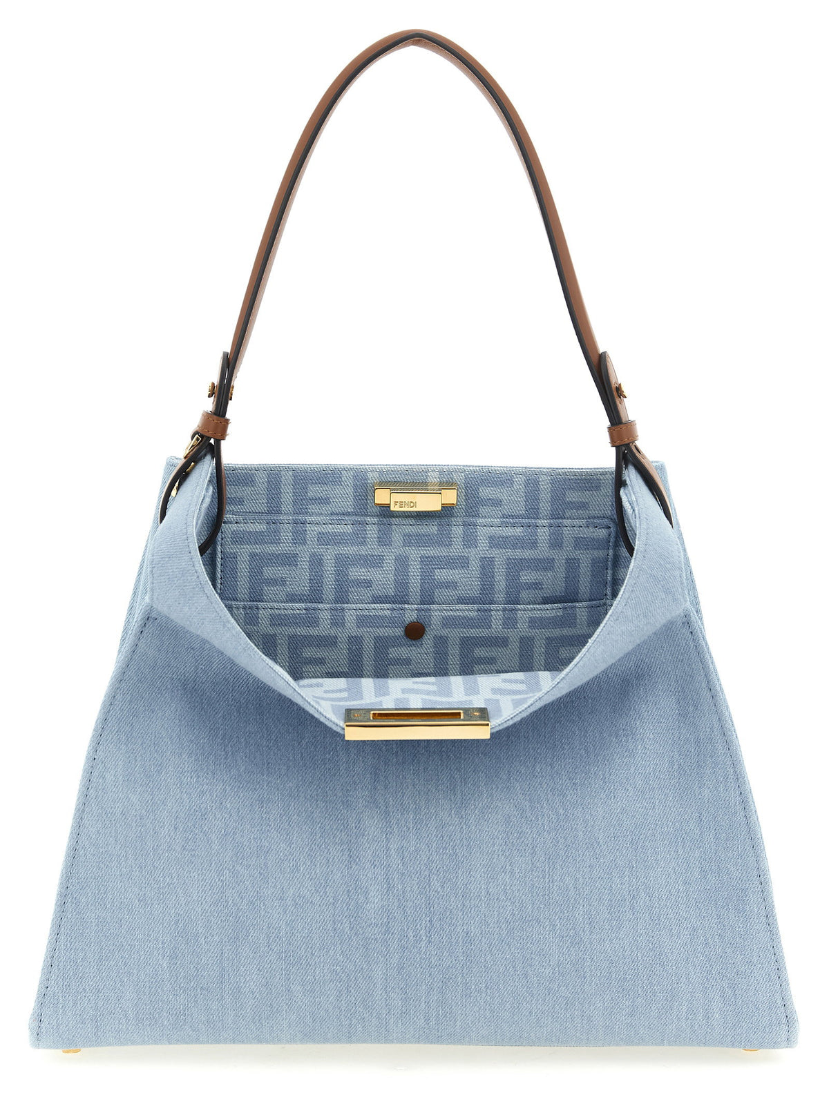 Fendi Way Medium Handbag