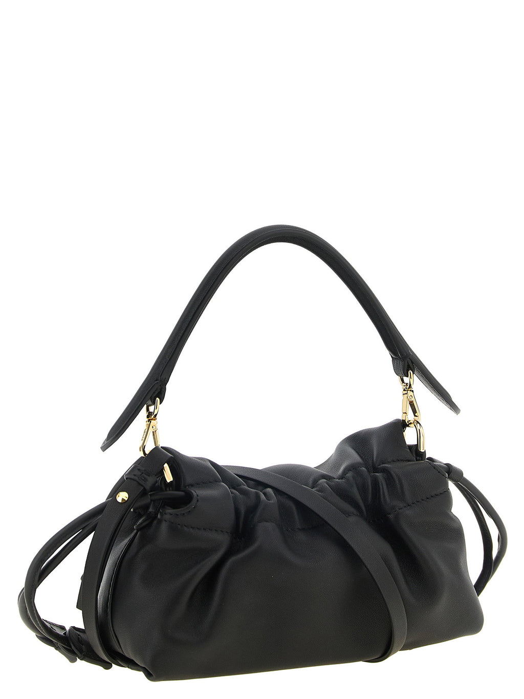 Fendi Baguette® Soft Piccola Handbag