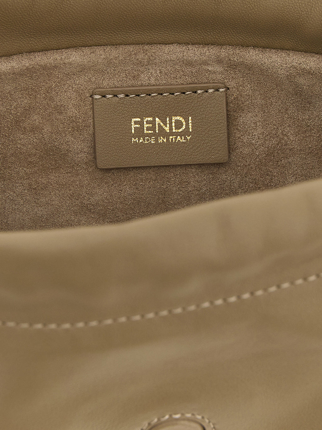 Fendi Baguette®  Soft Piccola Bag