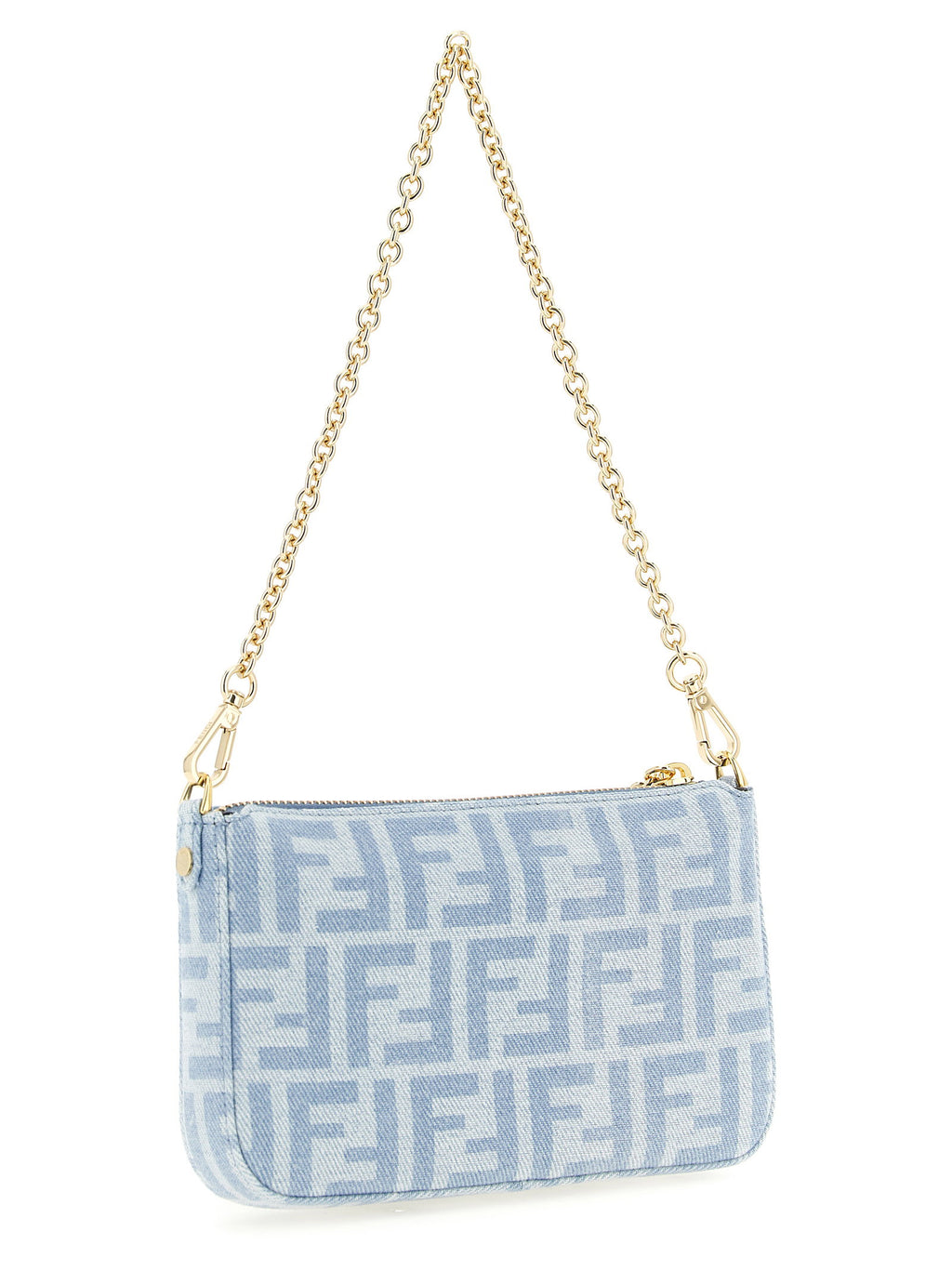 Fendi Baguette Pouch