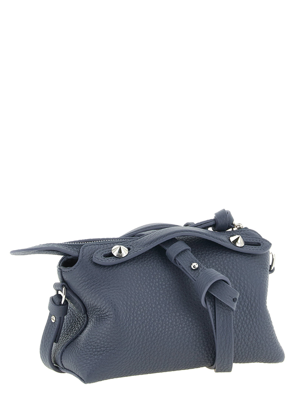 Fendi By The Way Soft Mini Clutch