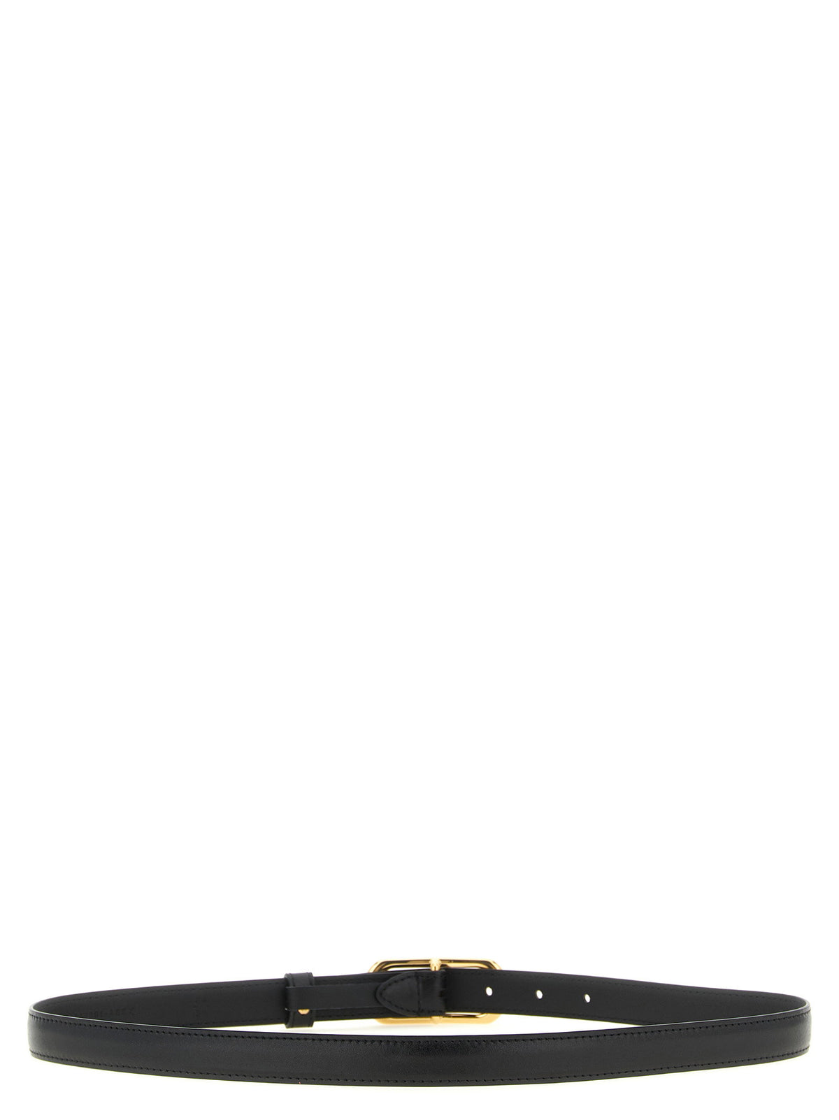 Fendi Ff Belt