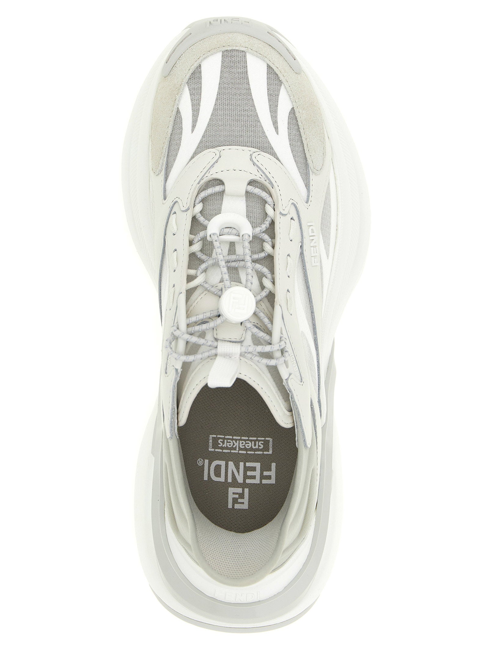 Fendi F-light Sneakers