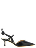 Fendi Colibrì Slingback