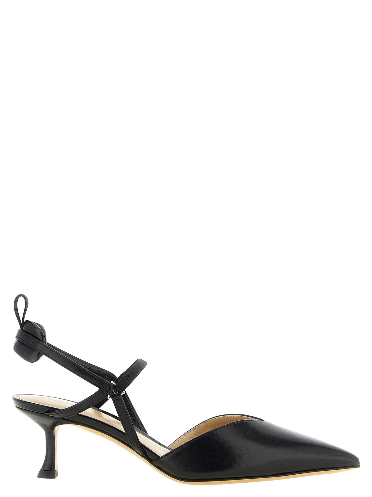Fendi Colibrì Slingback