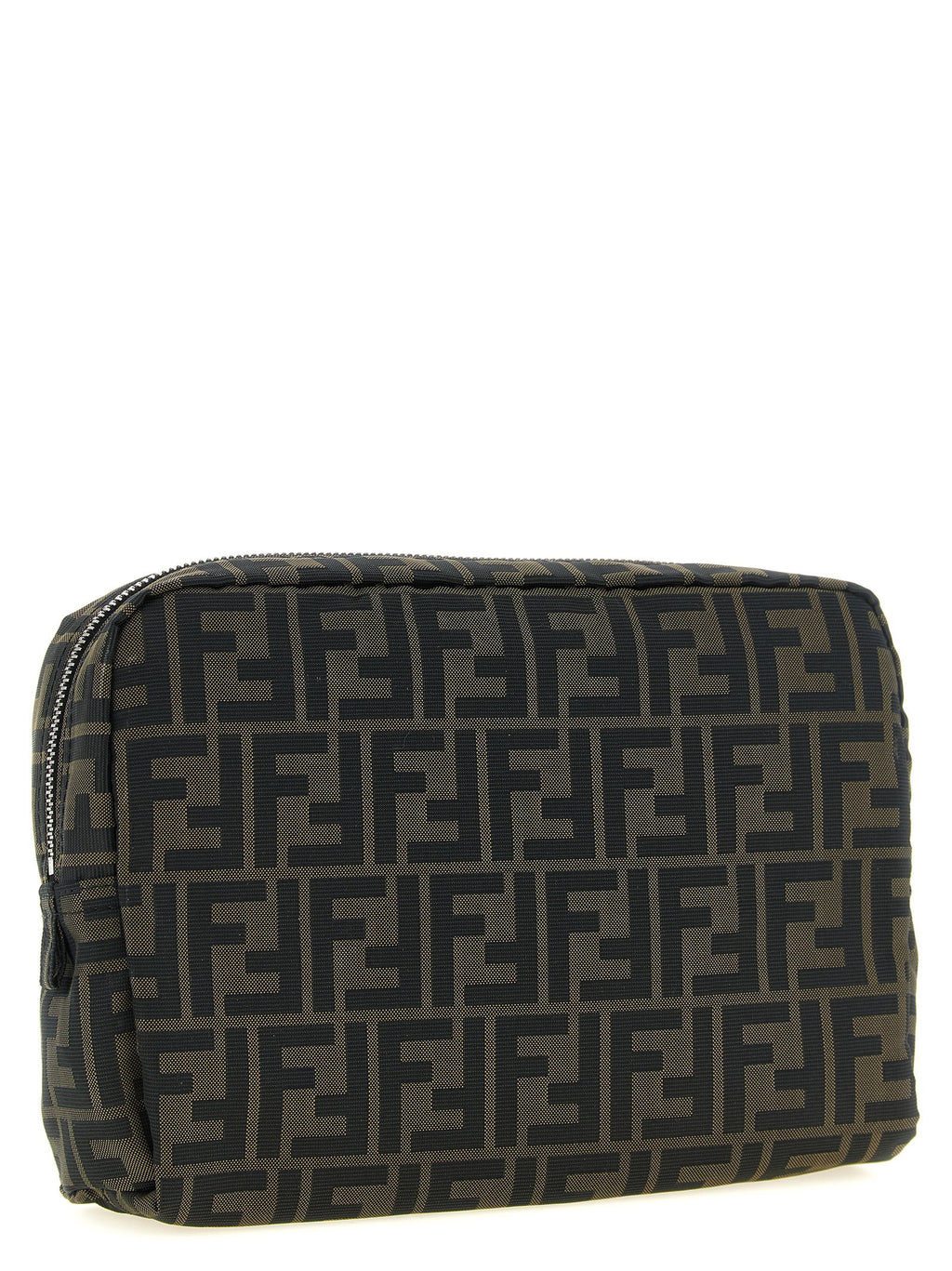 Fendi Medium Ff Light Beauty