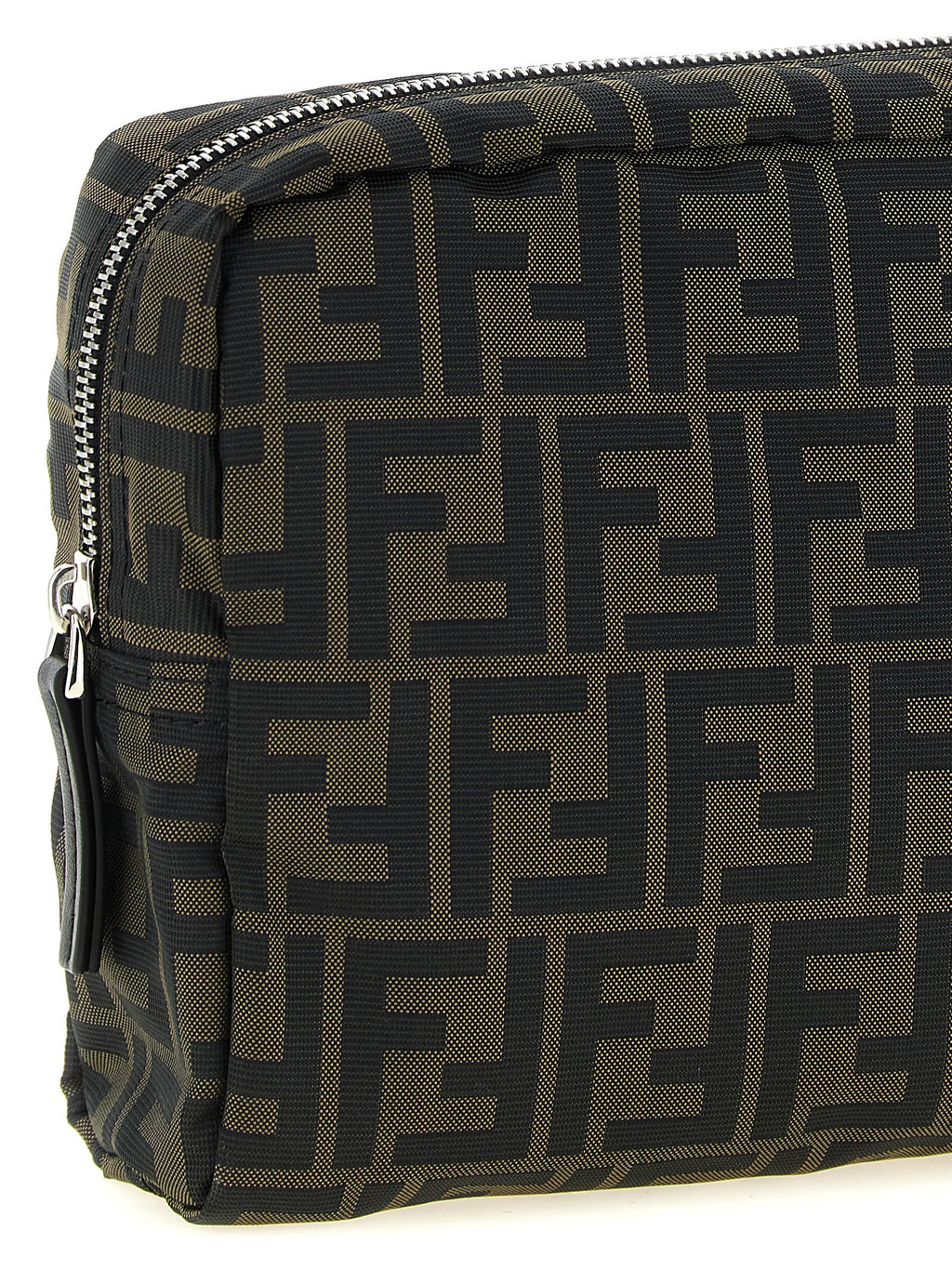 Fendi Medium Ff Light Beauty