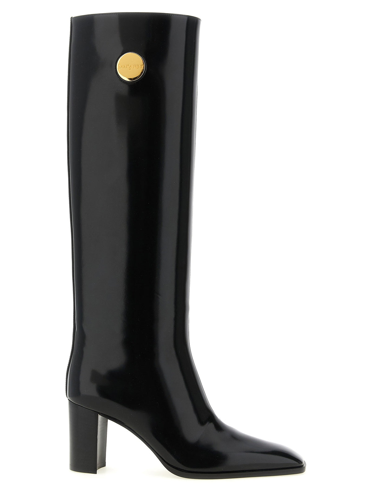 Saint Laurent Louis Boots