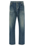 Saint Laurent Jeans Denim Authentic