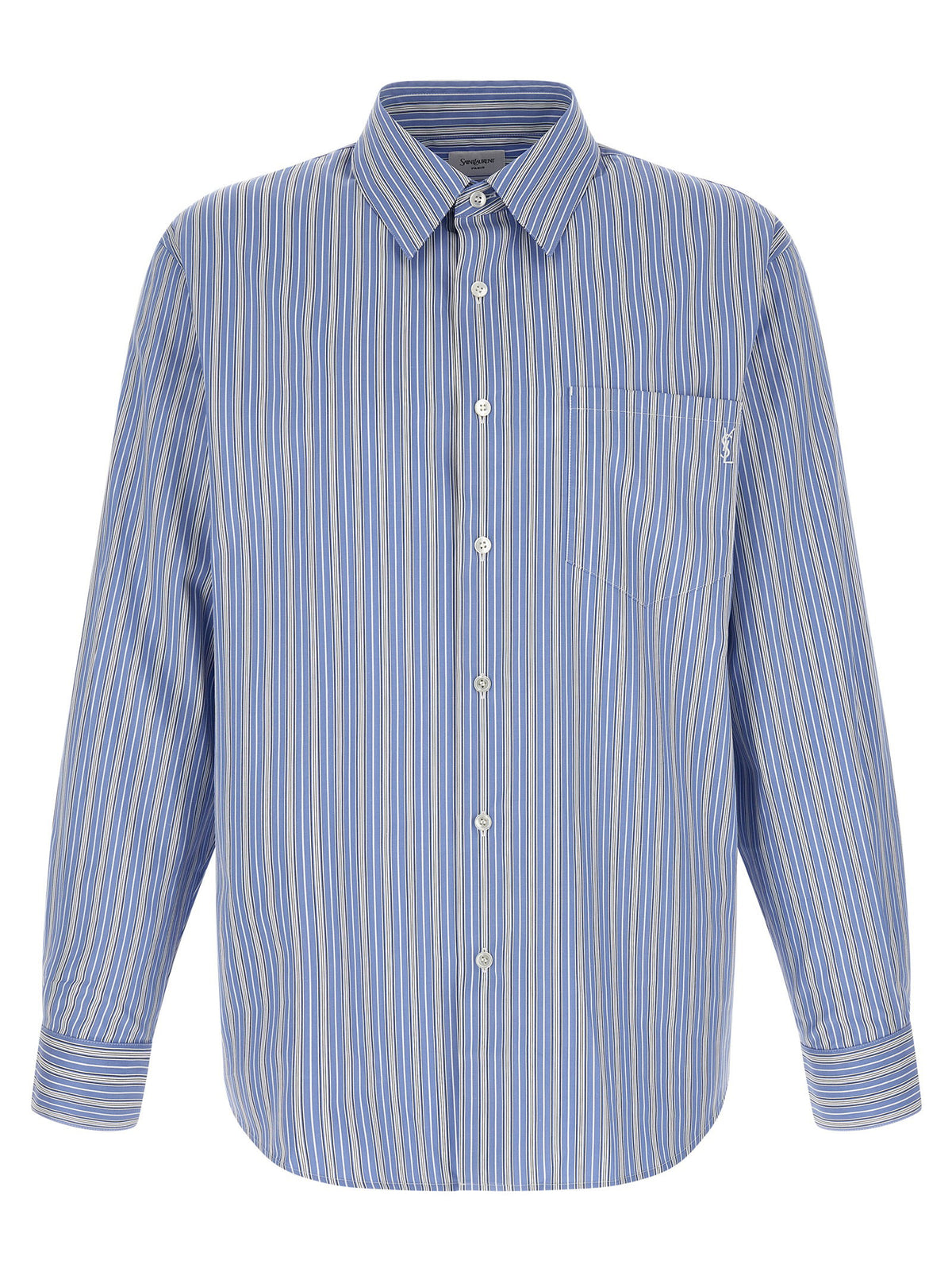 Saint Laurent Cassandre Shirt