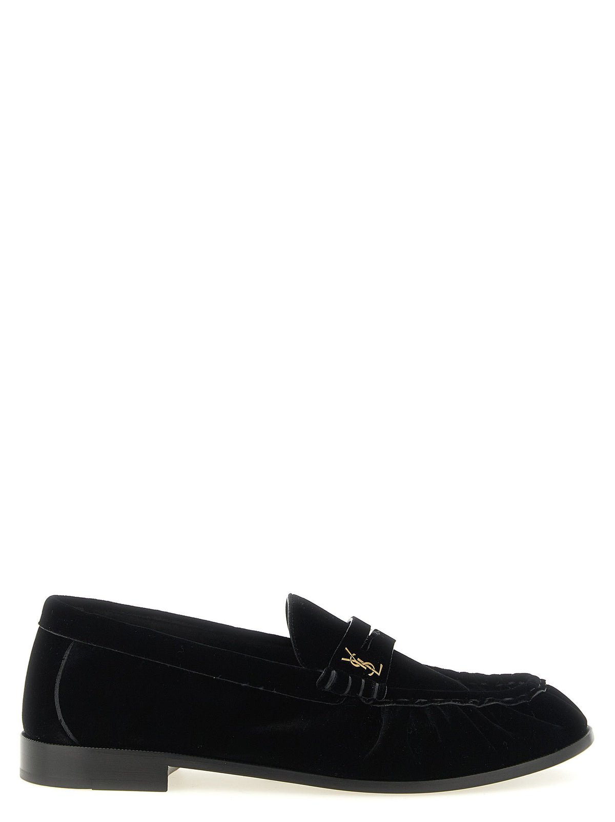 Saint Laurent Le Loafer Loafers