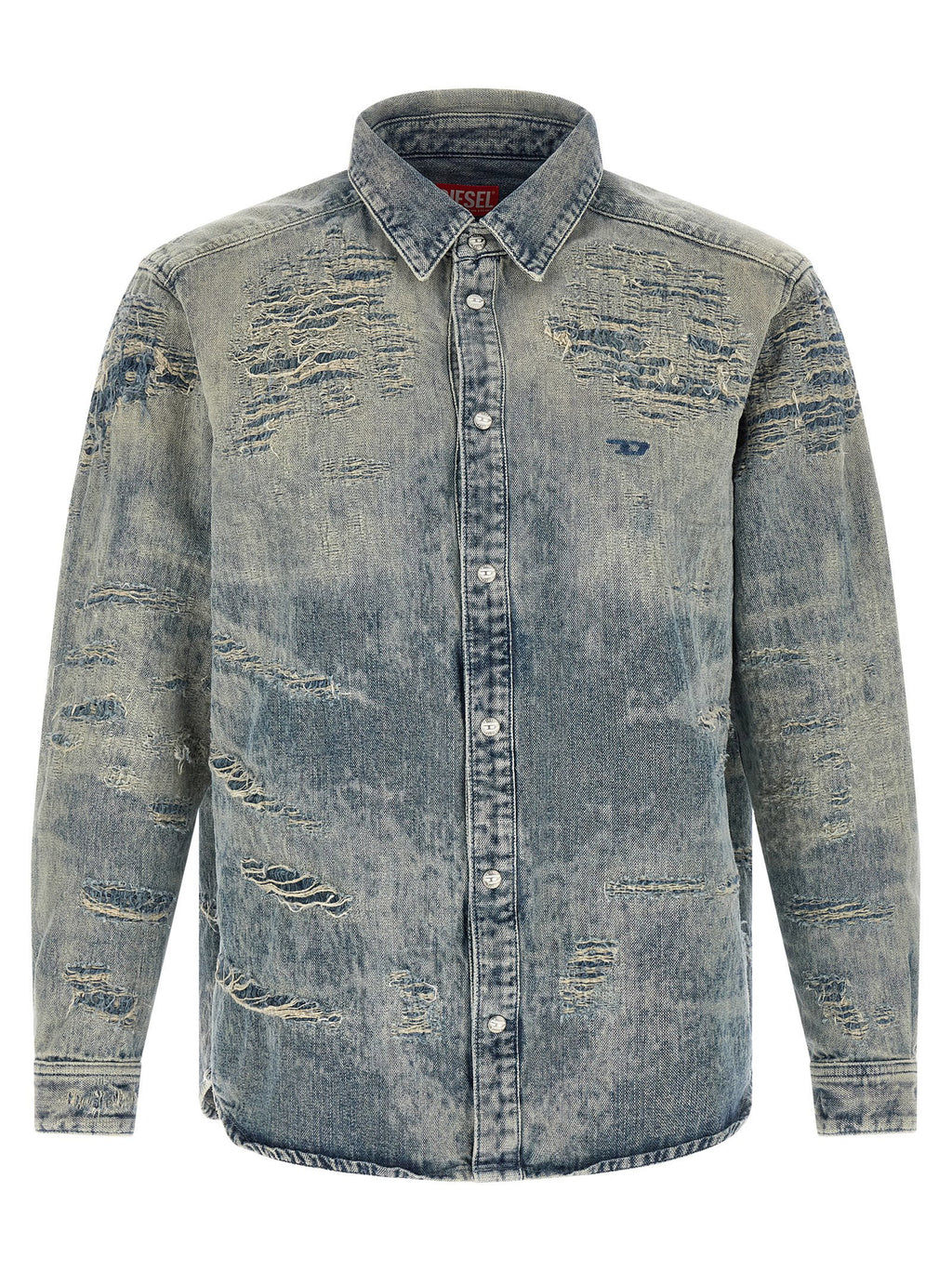 Diesel D-simply Shirt