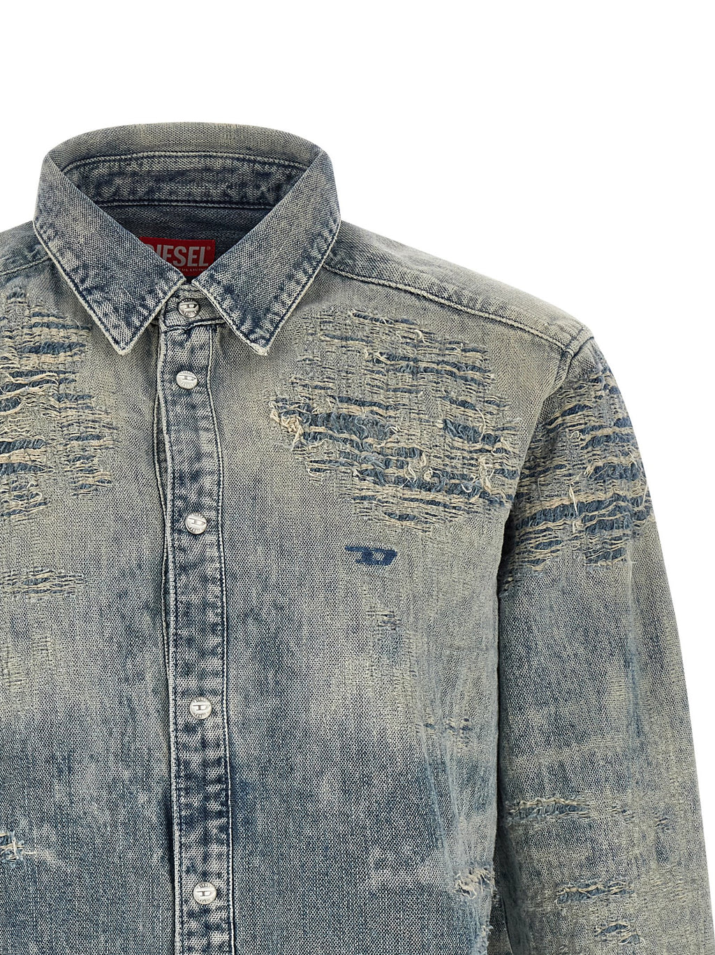 Diesel D-simply Shirt