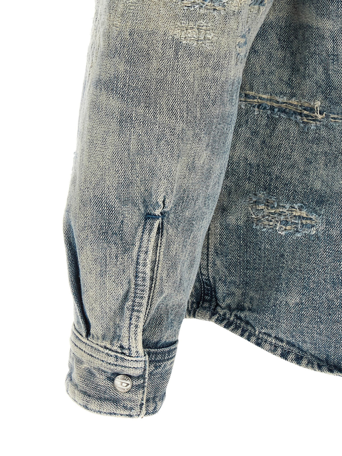 Diesel D-simply Shirt
