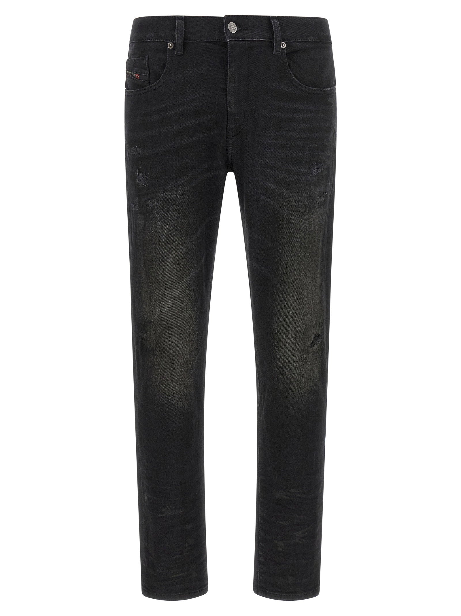 Diesel 2019 D-strukt Jeans