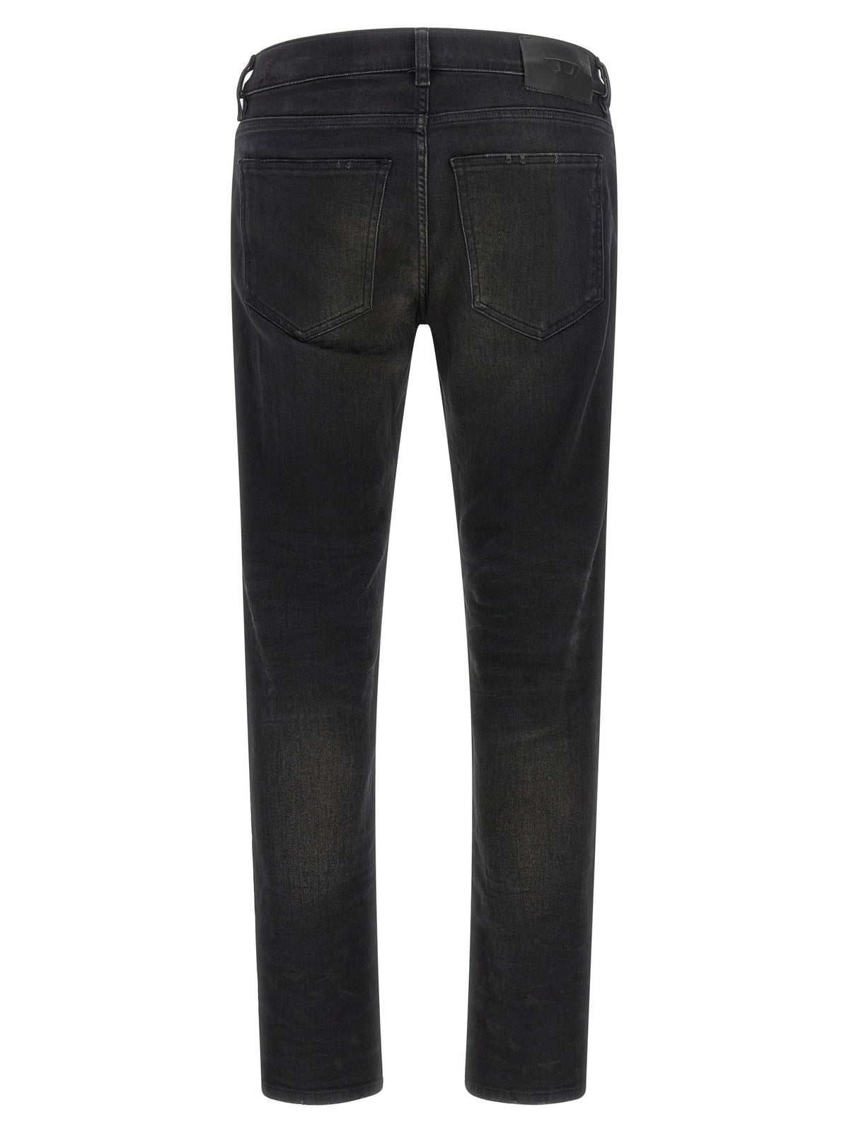 Diesel 2019 D-strukt Jeans