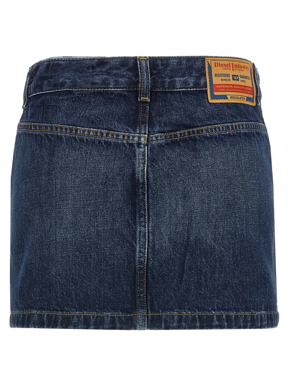 Diesel De-ron Skirt