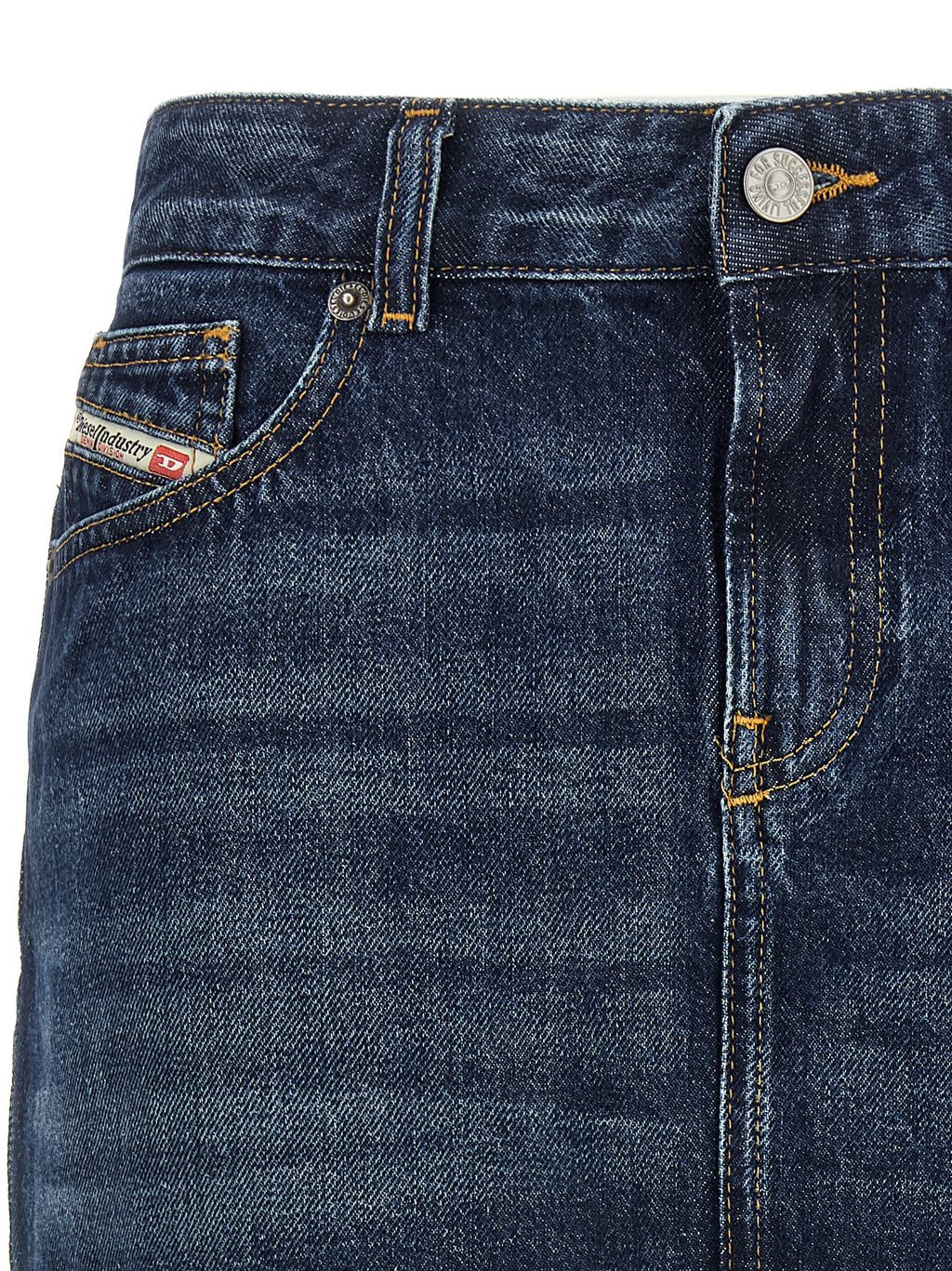 Diesel De-ron Skirt