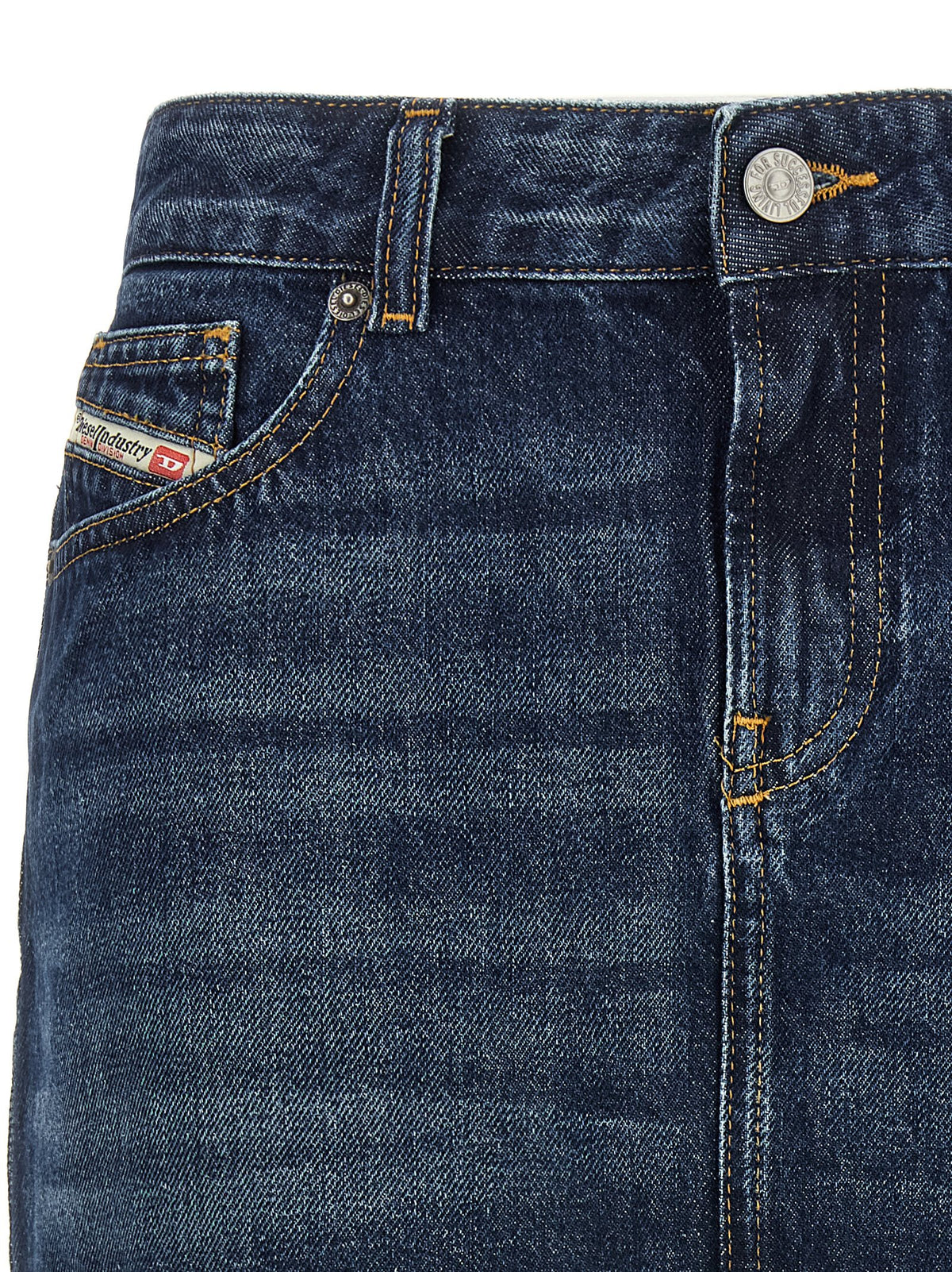 Diesel De-ron Skirt