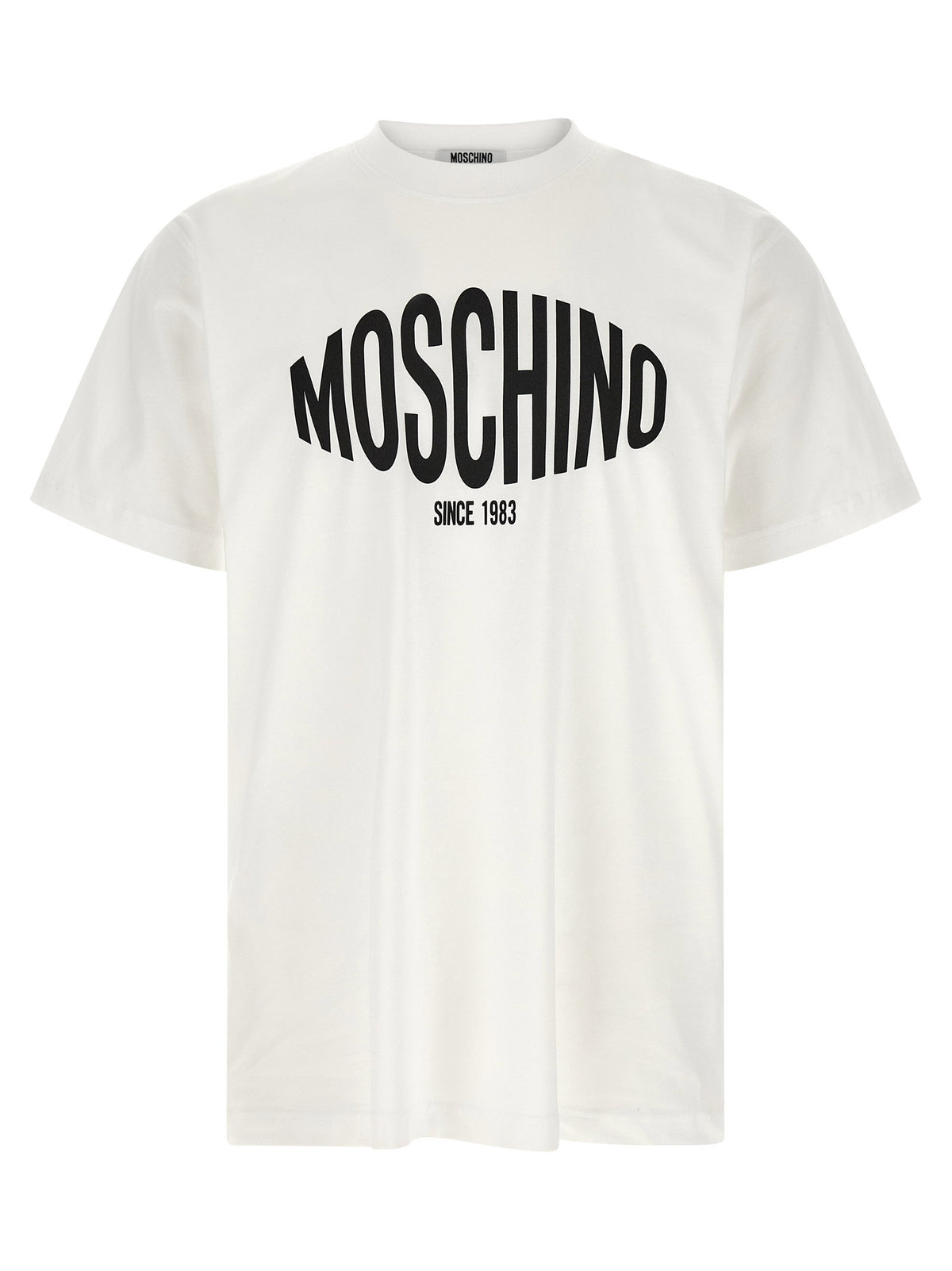 Moschino Logo T-shirt