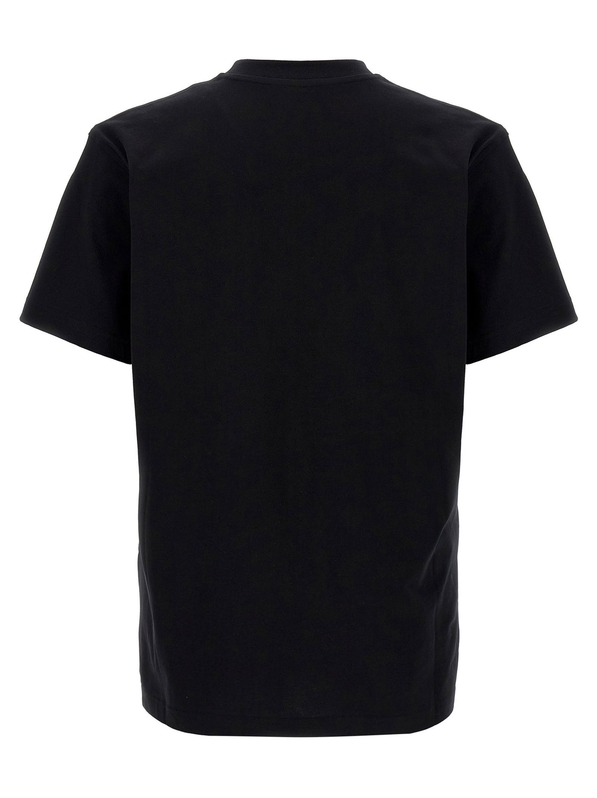 Moschino Printed T-shirt