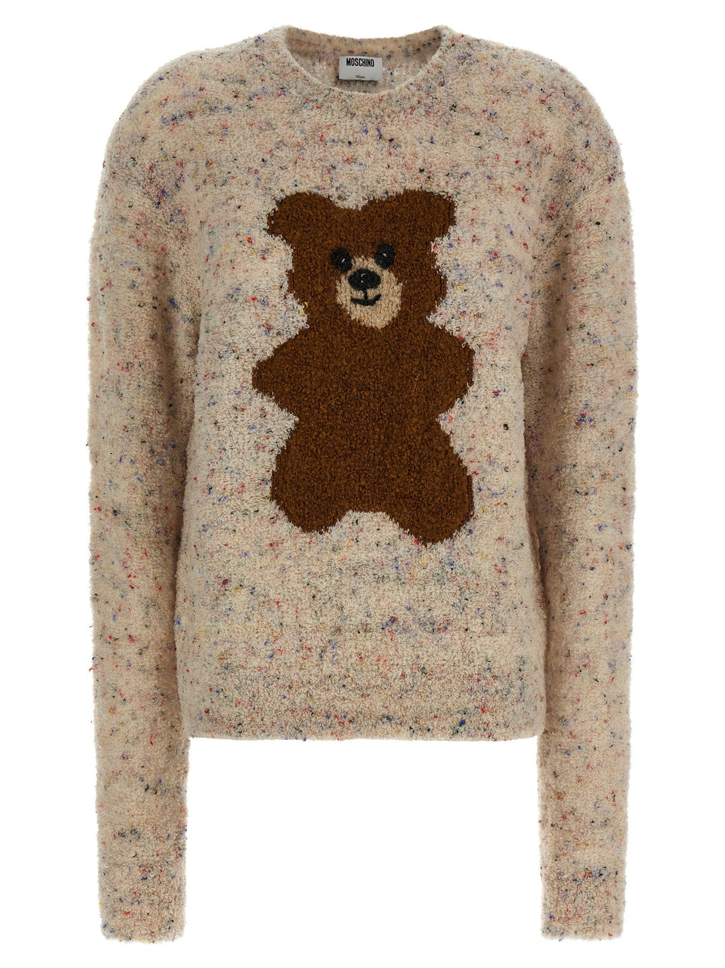 Moschino Teddy Bear Sweater