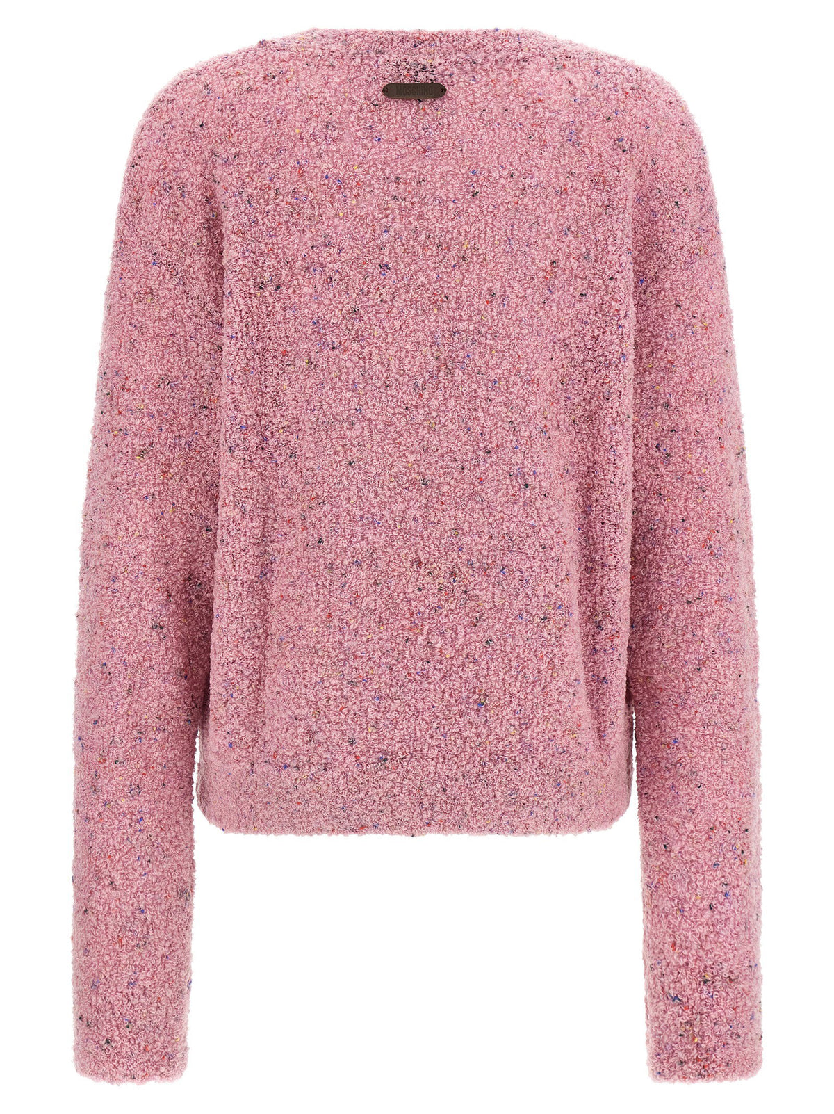 Moschino Teddy Bear Sweater