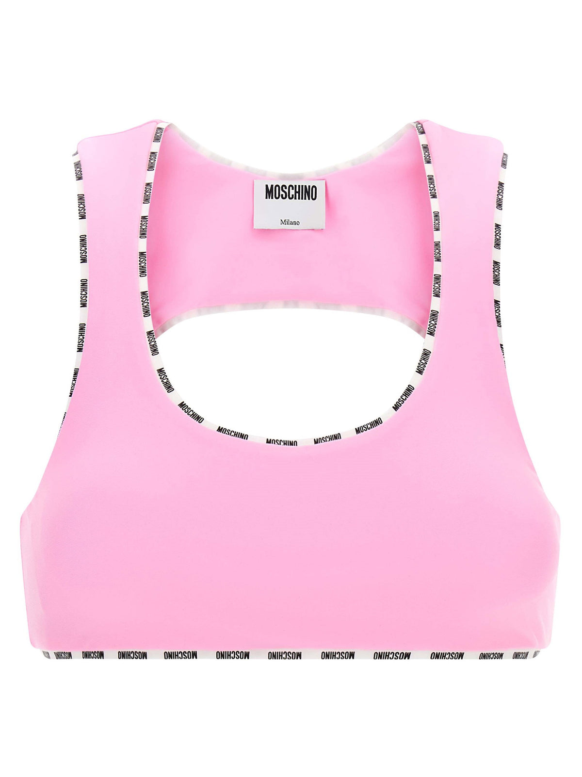 Moschino Sporty Top