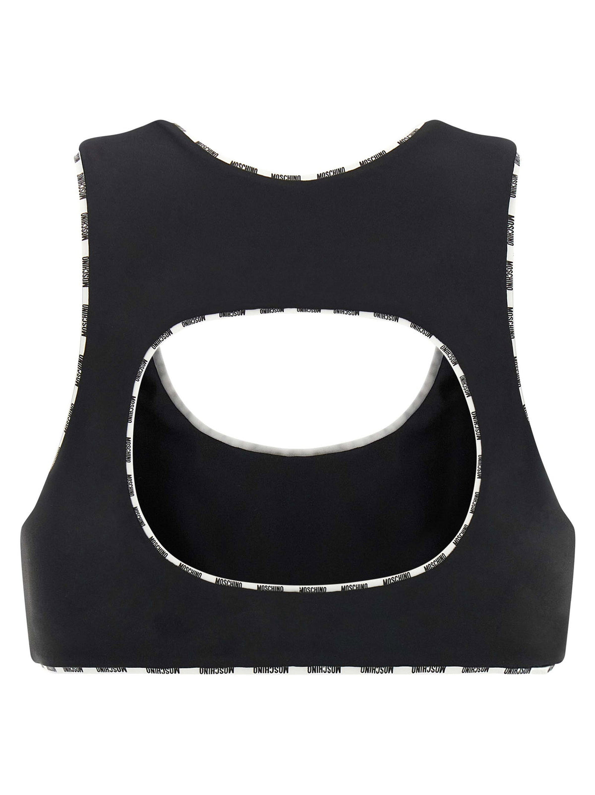 Moschino Sporty Top