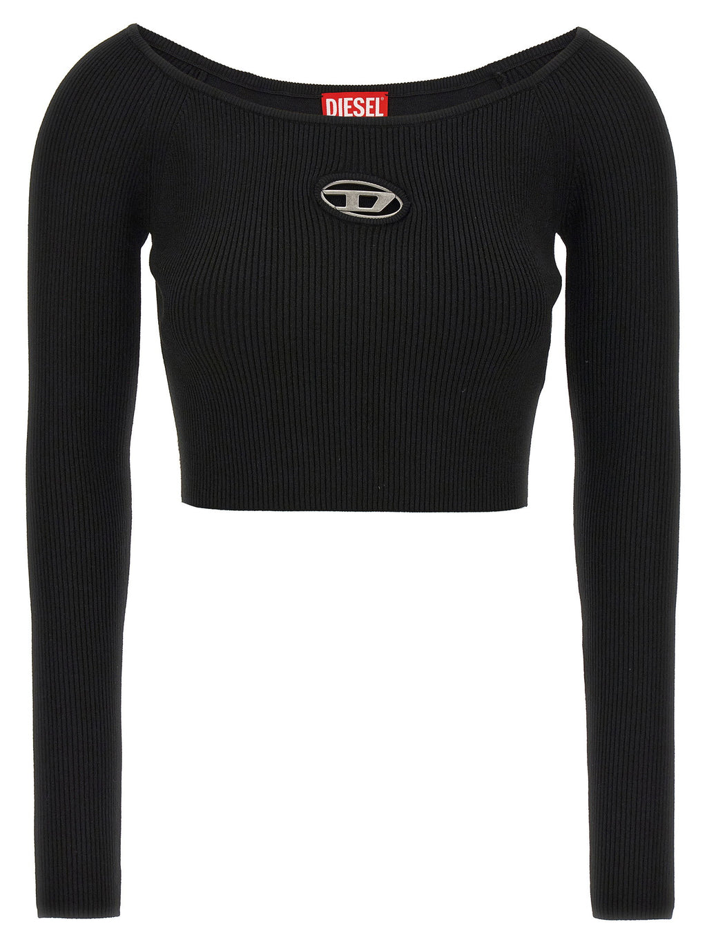 Diesel Sweater M-vera-ls