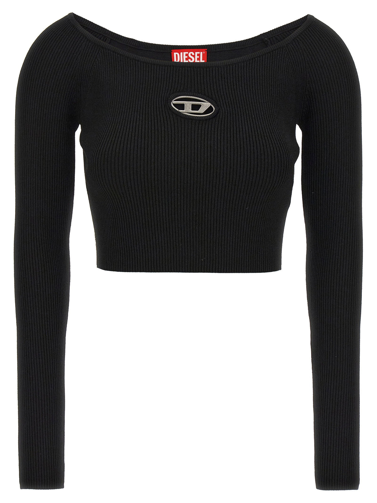 Diesel Sweater M-vera-ls