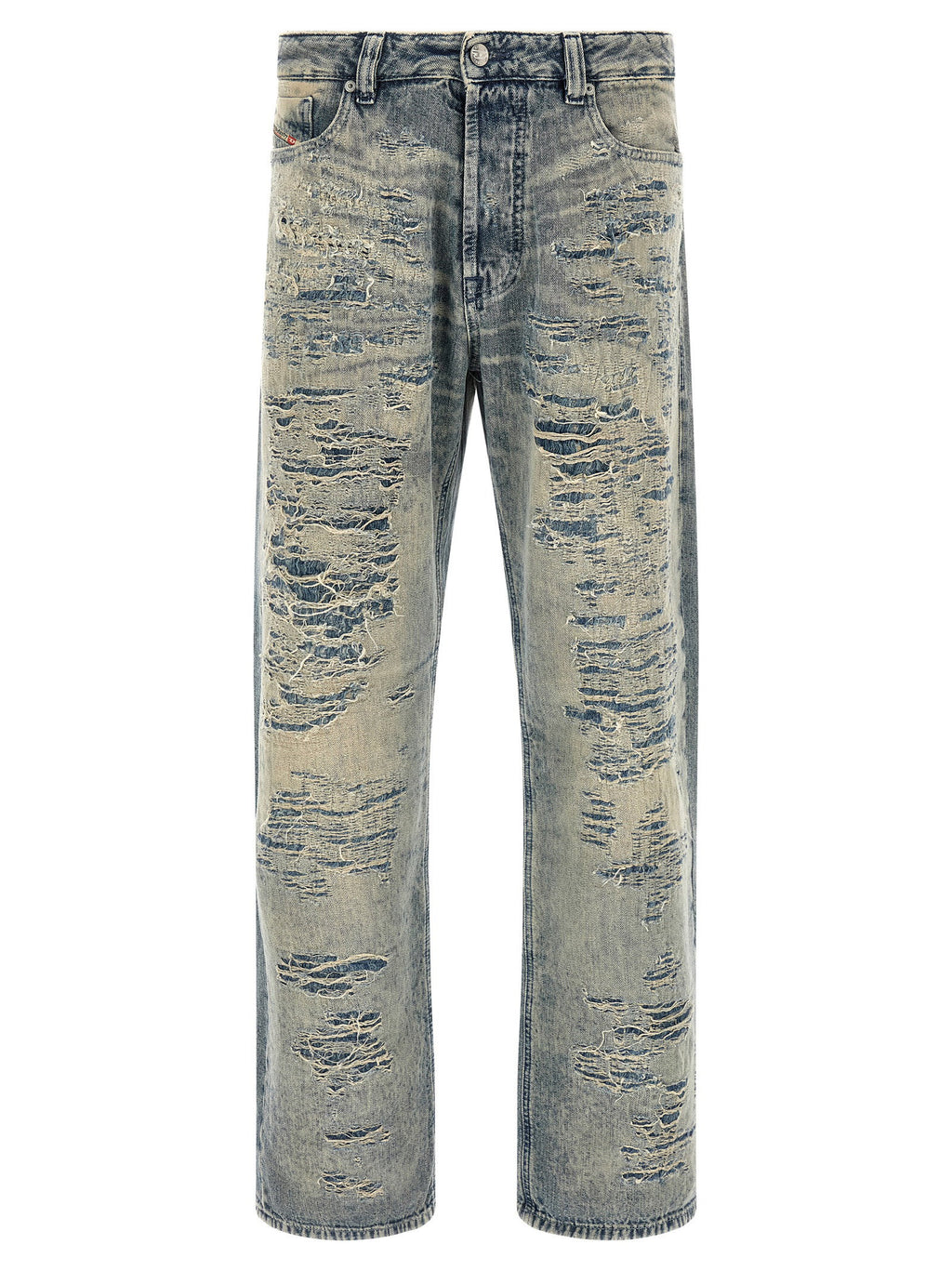 Diesel 1980 D-eeper Jeans