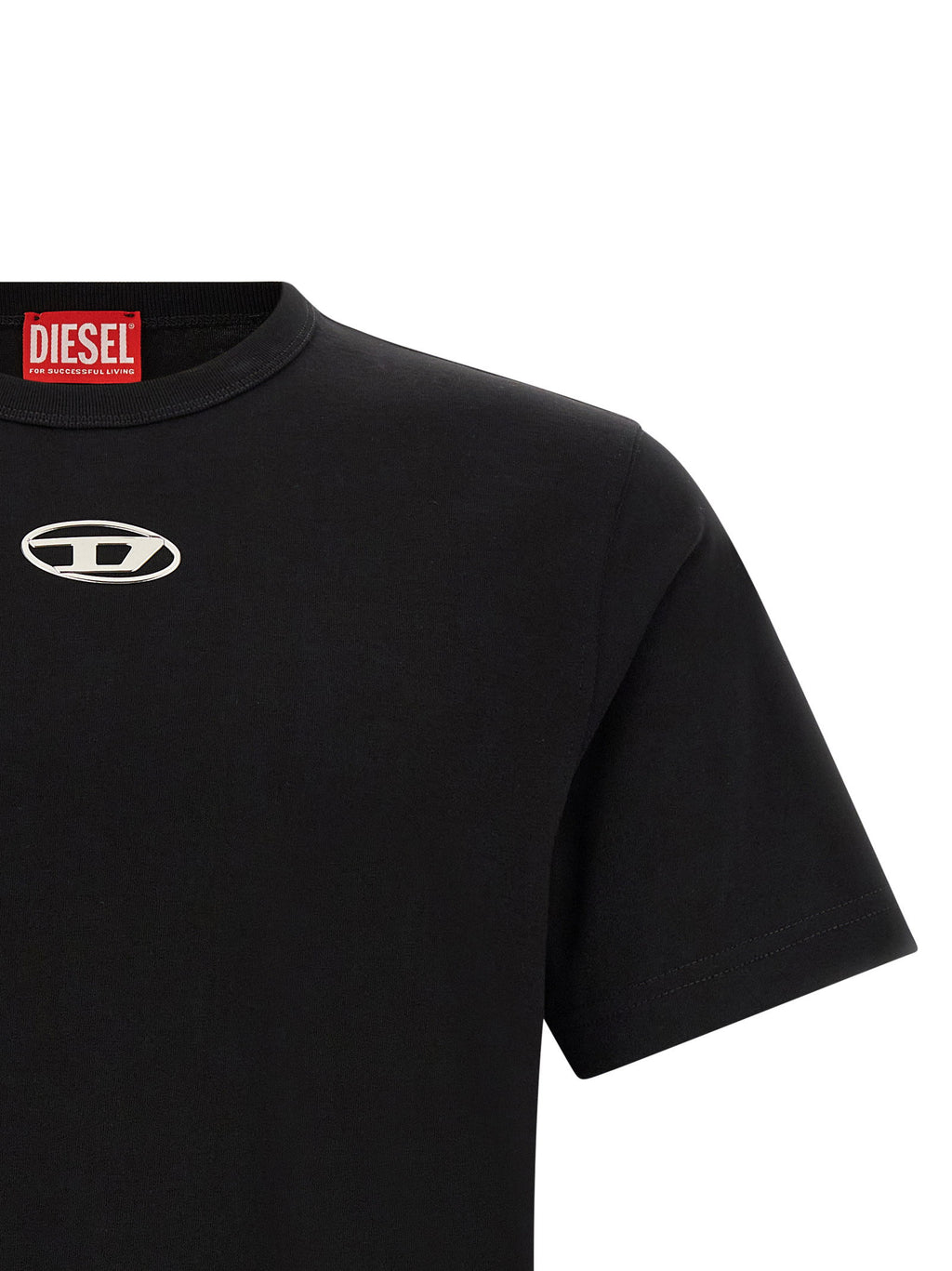 Diesel T-adjust-od T-shirt
