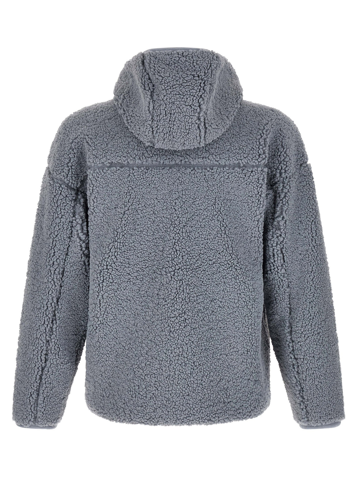 Diesel Teddy S-zat Hoodie