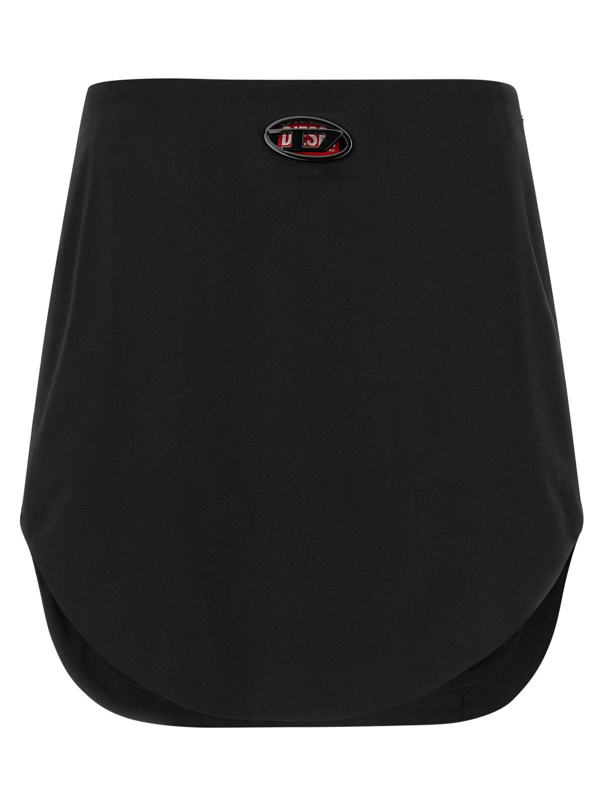 Diesel O-livery Skirt