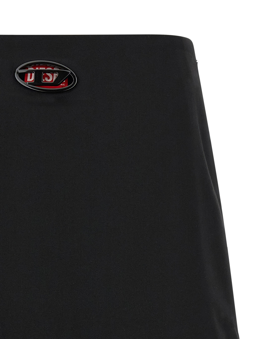 Diesel O-livery Skirt