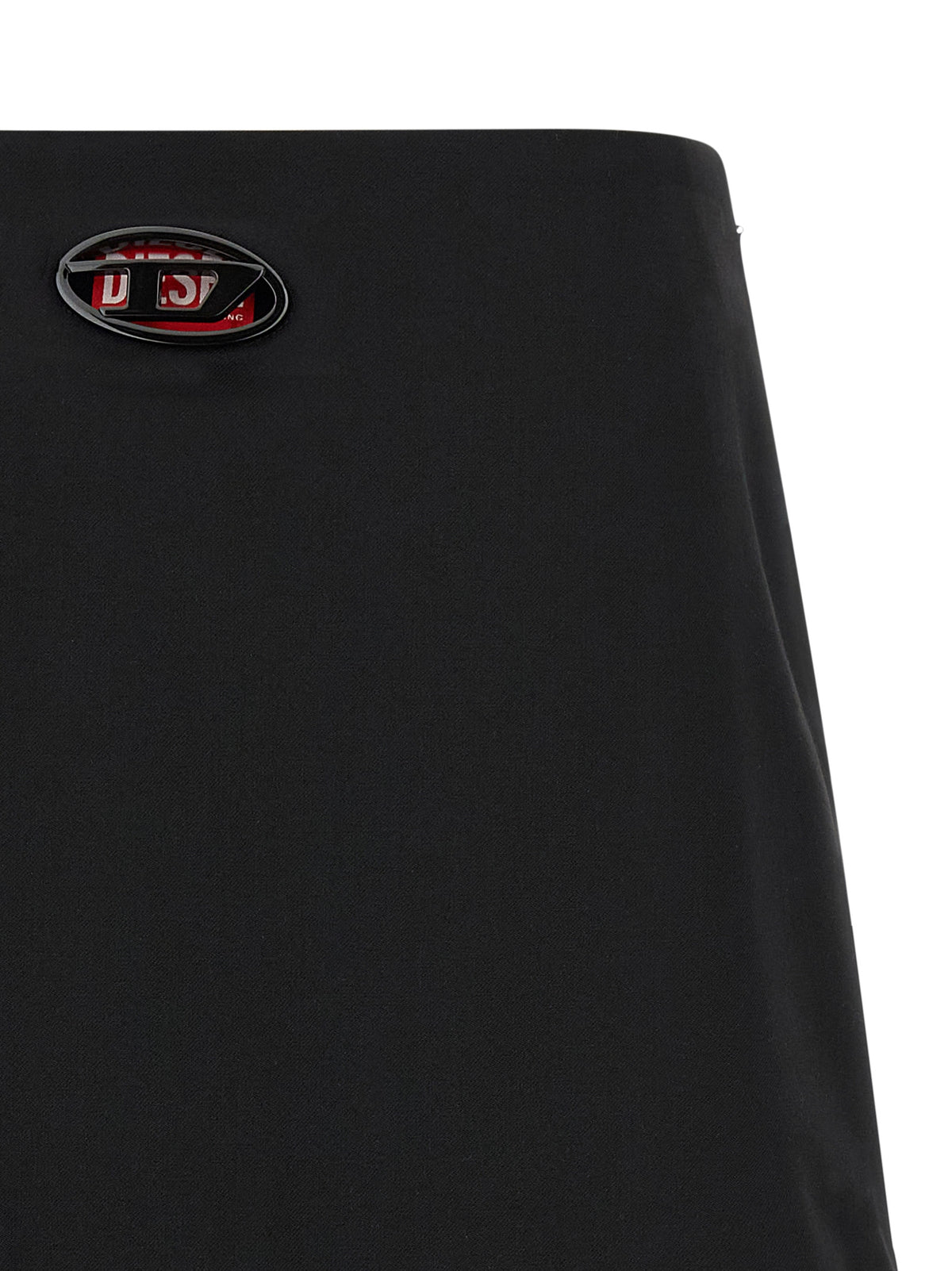 Diesel O-livery Skirt